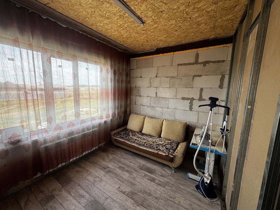 Продам дом в Уштобе