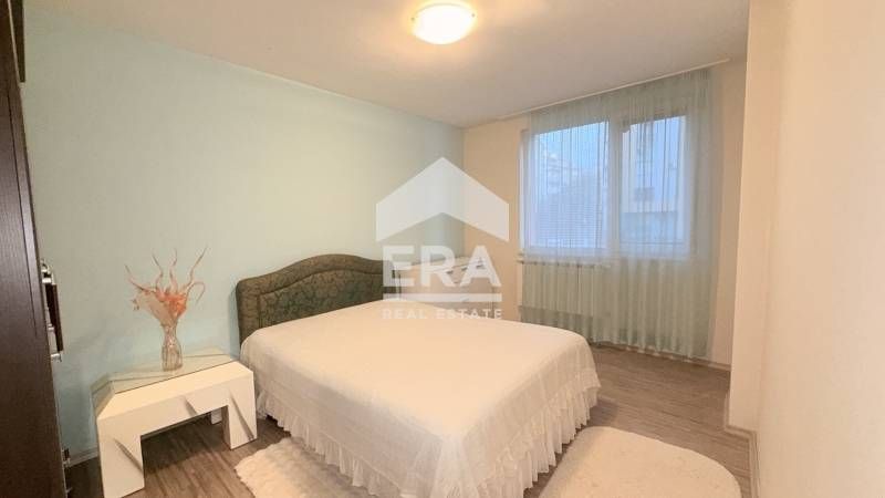 Продава се Тристаен апартамент в София, Манастирски ливади - 127 кв.м за 1366 €/кв.м - Снимка #7