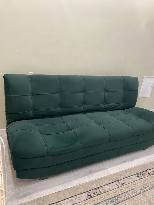 Раскладной диван