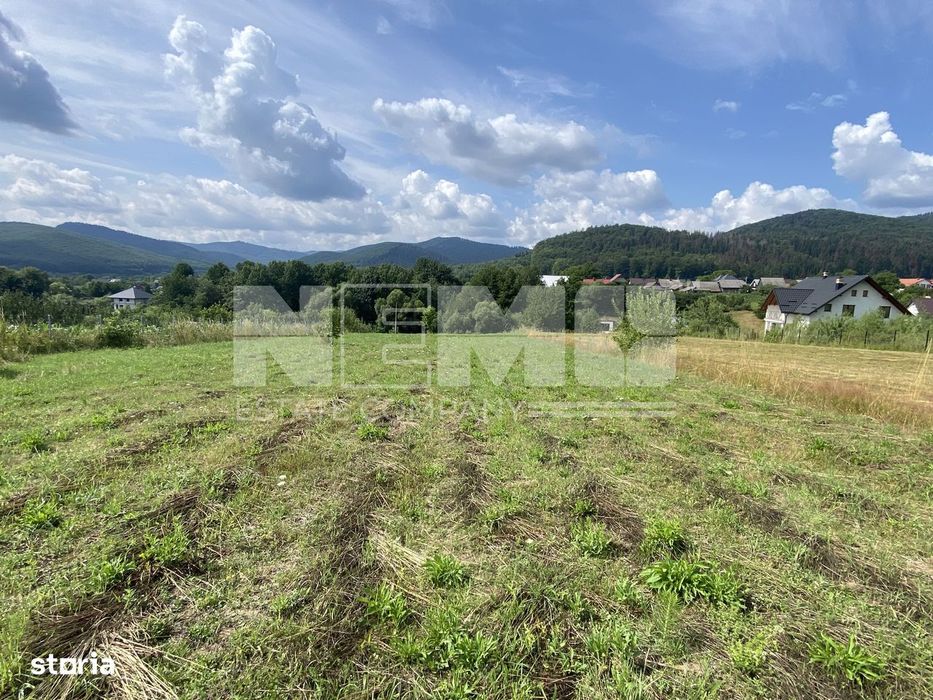 Teren Intravilan | 25 Ari | Voievodeasa