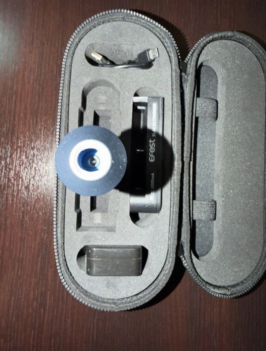 Vand Urgent. Cheyenne Sol Nova Unlimited 3.5