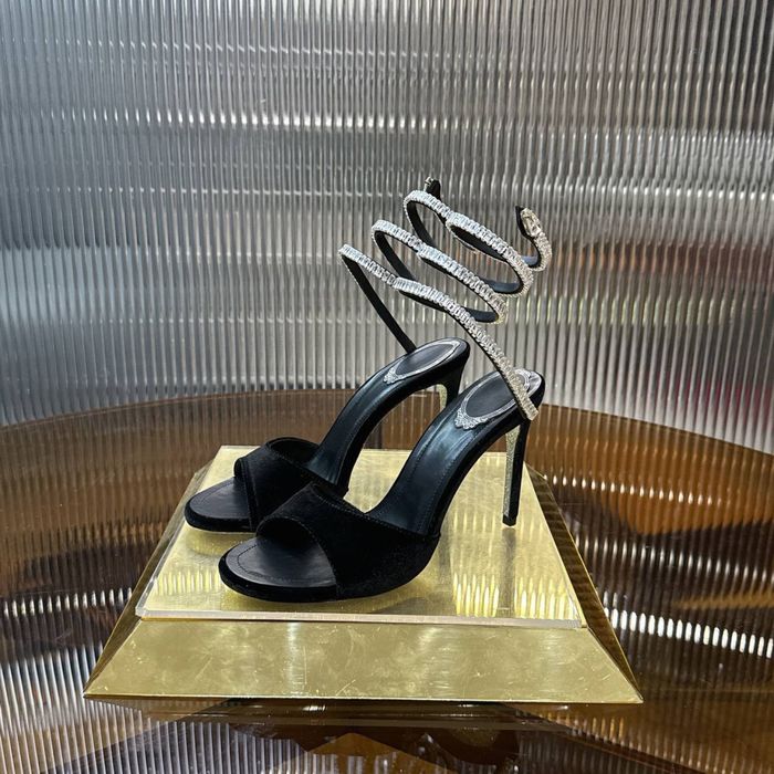 Pantofi Rene Caovilla