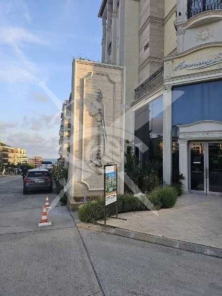 Луксозен двустаен апартамент в Св. Влас  75560