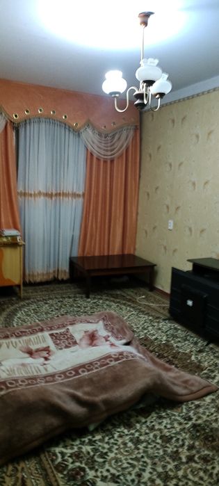 Продаётся 2-х комнатная квартира