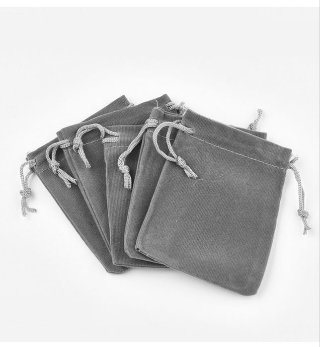 Подарочные мешочки