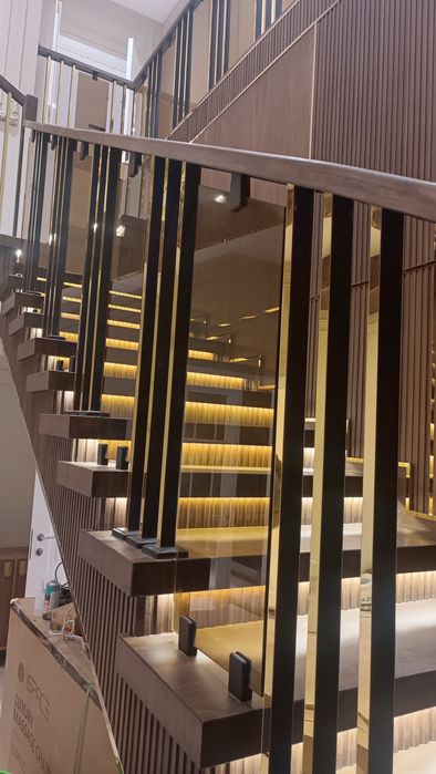 Perilla Nerjaveyka har bir buyurma uchun maxsus chegirma.