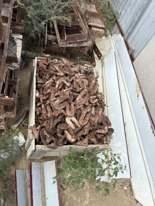 опалубка, опалубка с замком