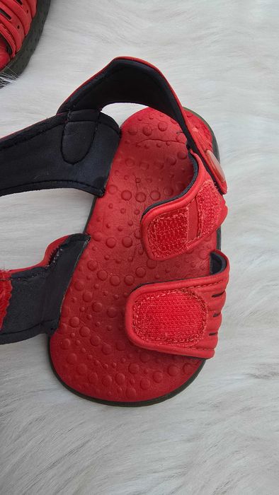 Детски сандали Adidas №20 и крокс  Пес Патрул