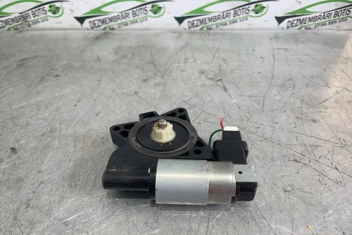 Motoras macara geam spate stanga GJ6A5858X / GJ6A 5858X Mazda 6 2004