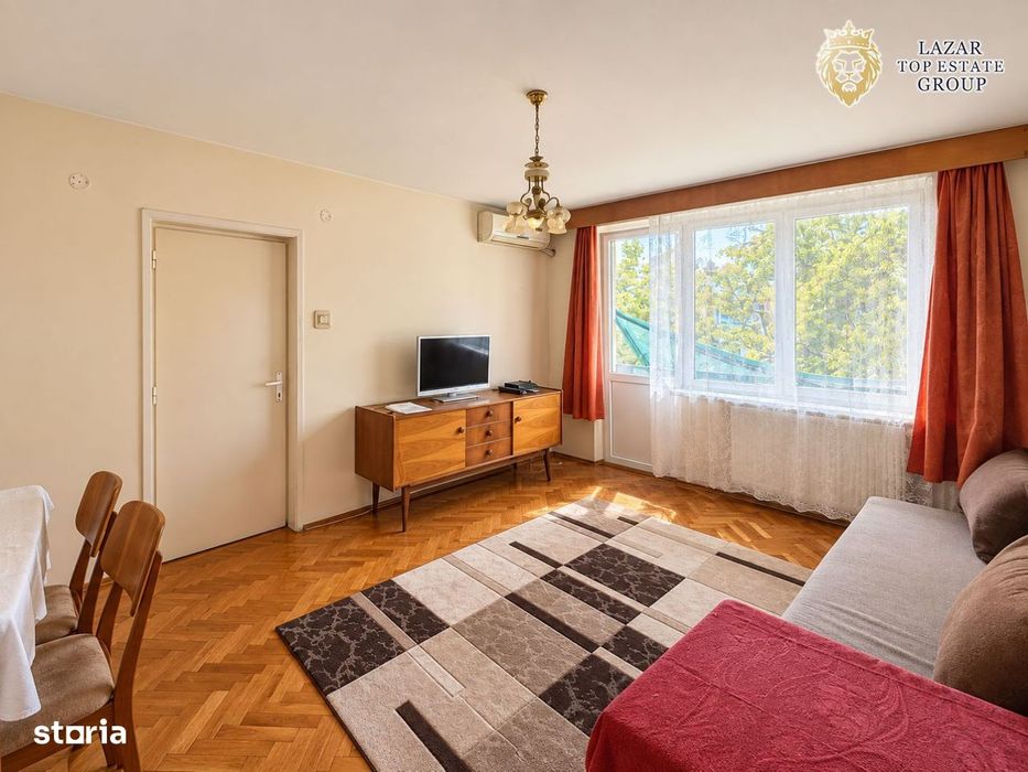 Apartament 2 camere de închiriat in Podgoria