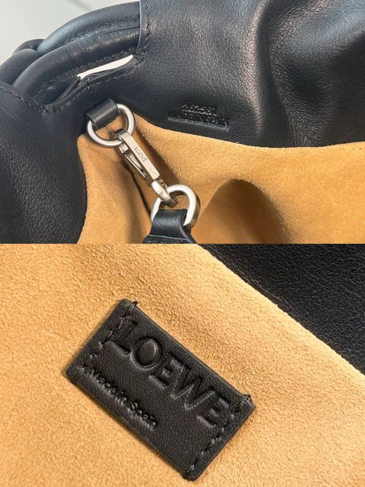Geanta Loewe Flamenco