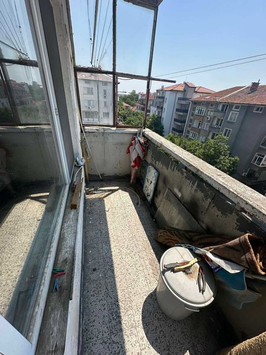 Продава се Тристаен апартамент в Пловдив, Кючук Париж - 68 кв.м за 1353 €/кв.м - Снимка #12