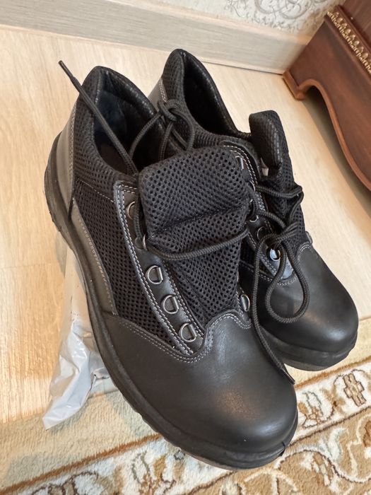Спец обувь 43 размера