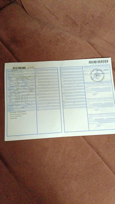 Opel Astra H Doare 12.000 Km Unicat!