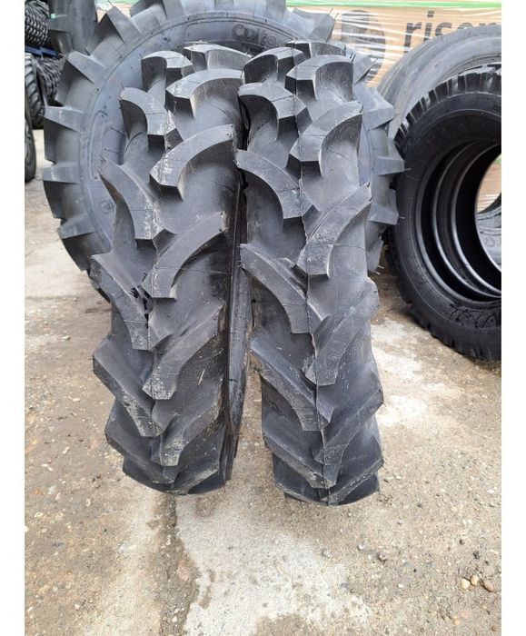 ANVELOPA 6.00-16 CULTOR AS-FRONT 06 8PR TT  Cauciucuri tractor, Fiat, Case, Fendt, John Deere, New Holland, Massey Ferguson, UTB   Cauciucuri tractor,