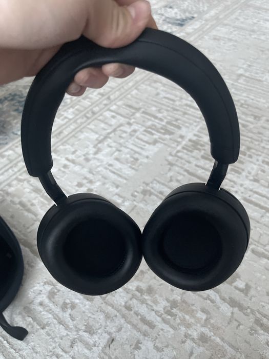 Наушники Sony WH1000 XM5