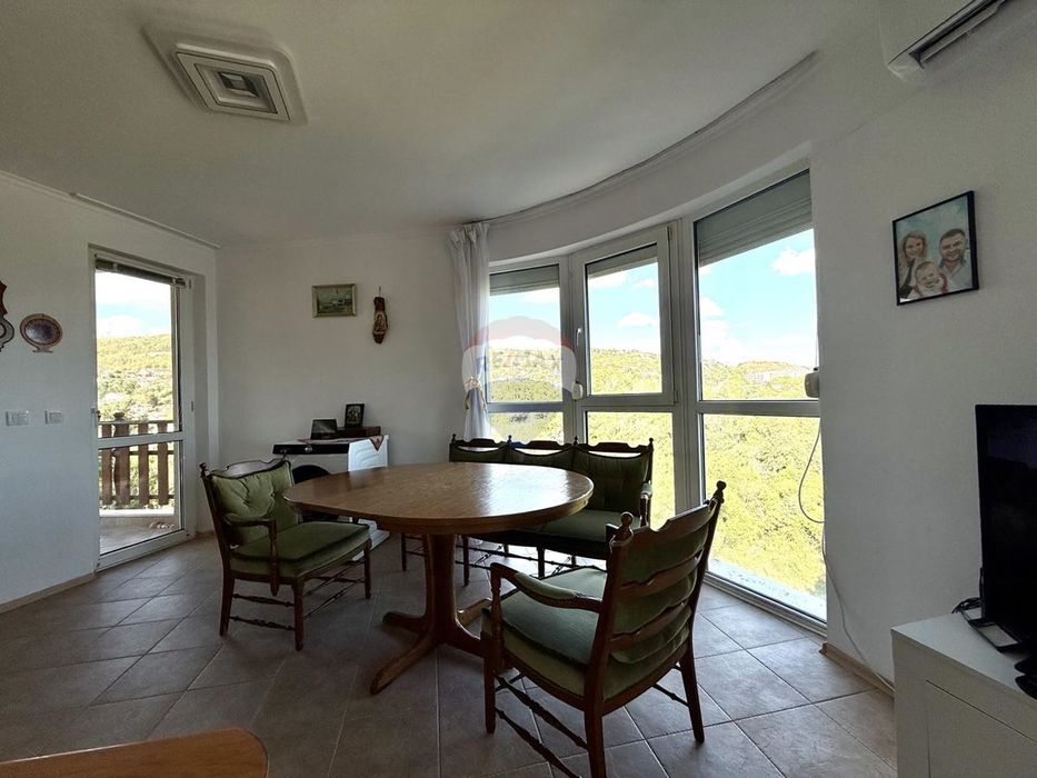 Продава се Тристаен апартамент в Балчик - 89 кв.м за 1270 €/кв.м - Снимка #7