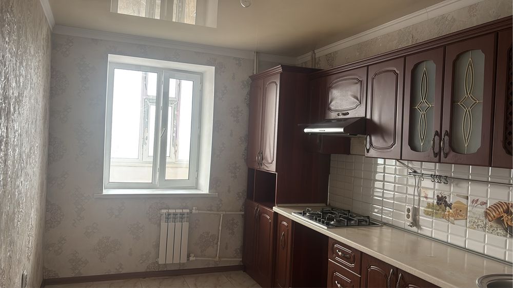 Продам 3-х комнатную квартуру