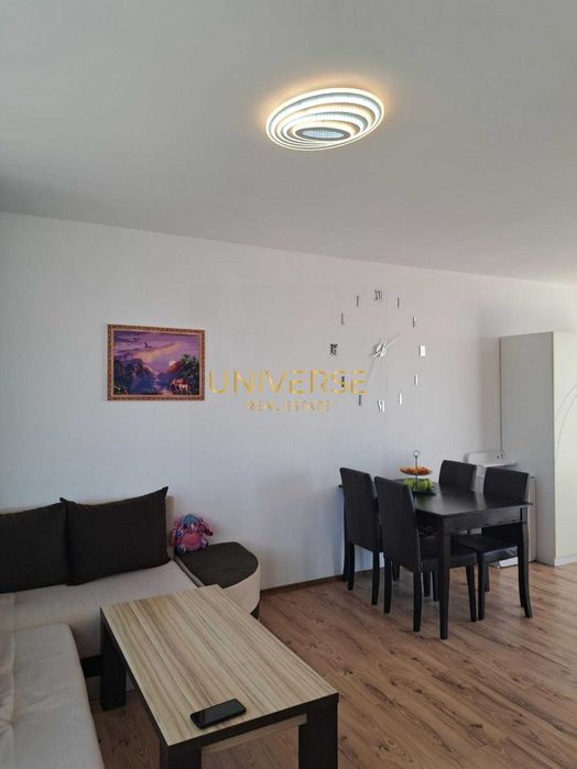 Продава се Двустаен апартамент в Свети Влас - 106 кв.м за 1274 €/кв.м - Снимка #5