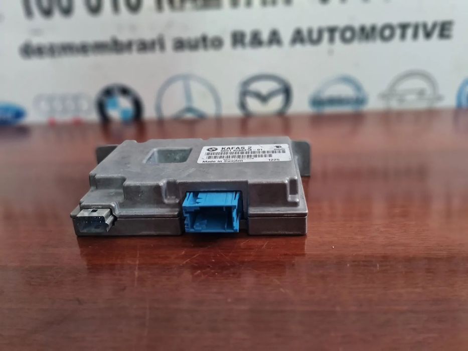 Modul KAFAS 2 Line Assist Bmw Cod  F20 F21 F30 F31 F32 F34 F36 X3 F25 - Dezmembrari Arad