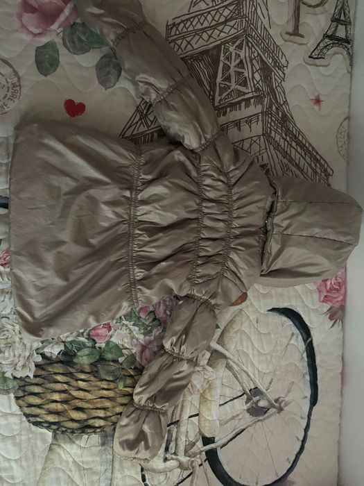 Яке Minoti размер 122-128