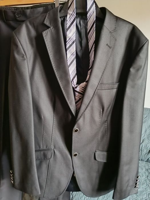 Costum bărbătesc Palmiro Rossi