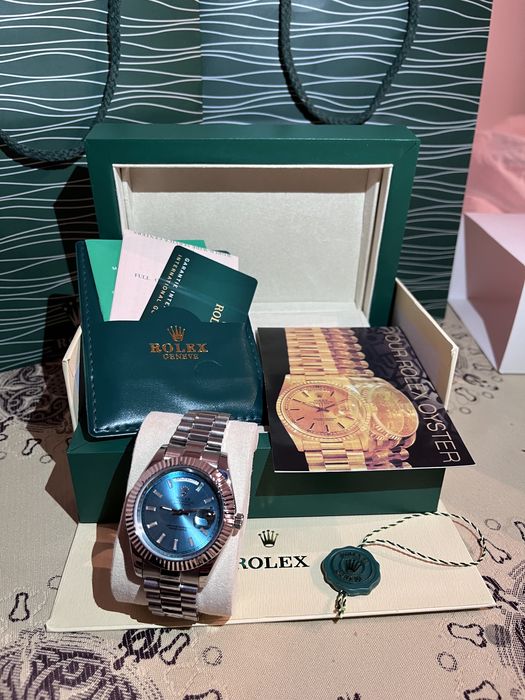 Ceas automatic barbati premium