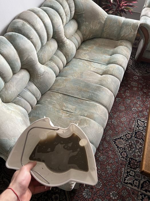 Професионално пране с екстрактор – НА АДРЕС (ПРОМО ЦЕНИ!)