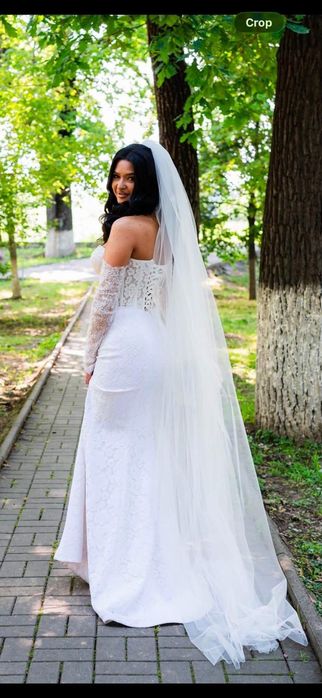 Rochie de mireasă Just Bride