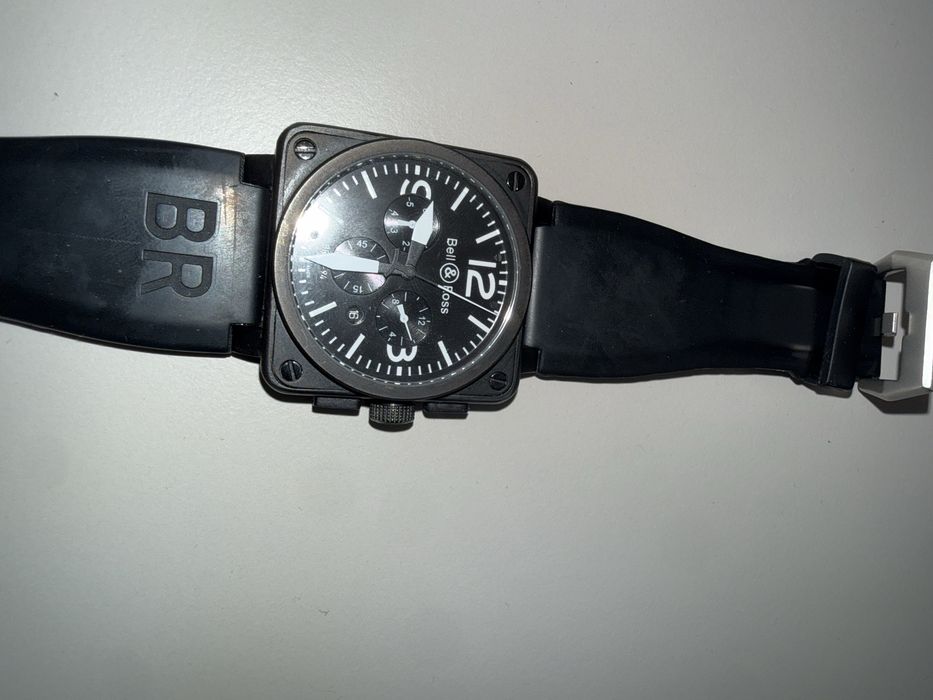 Ceas Bell&Ross de vanzare