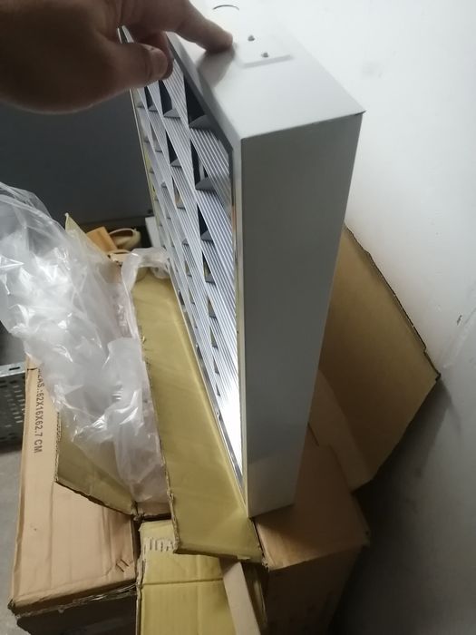 Светильник ЛПО 4-18