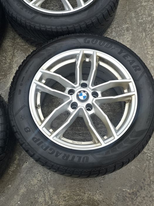 Джанти 17 / 5х112 - BMW G Series 5x112