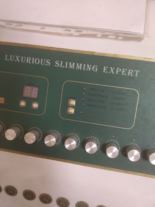 Козметичен уред Целутрон