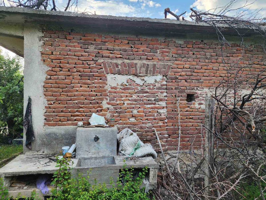 Продава се Промишлена сграда в с. Брестовица, Област Пловдив - 378 кв.м за 508 €/кв.м - Снимка #3