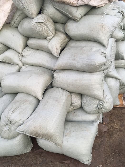 Соль.. техническая