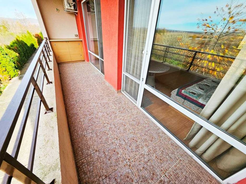 Продава се Тристаен апартамент в к.к. Слънчев бряг - 72 кв.м за 602 €/кв.м - Снимка #11