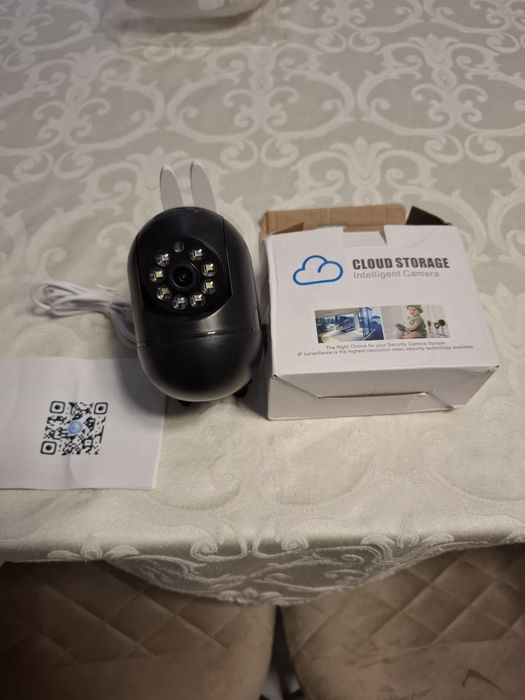 Camera de supraveghere