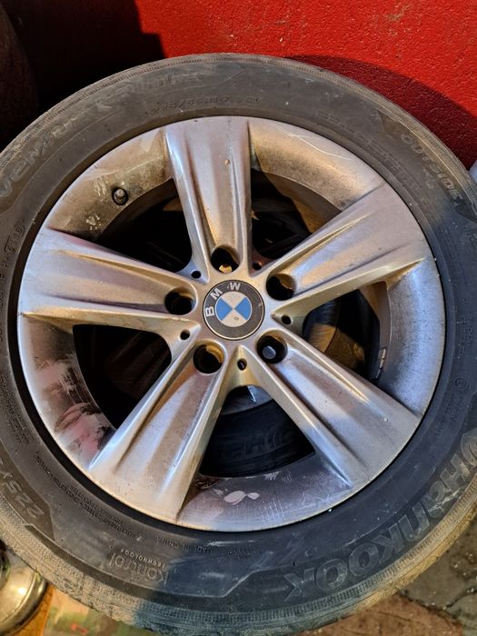 Jante bmw originale