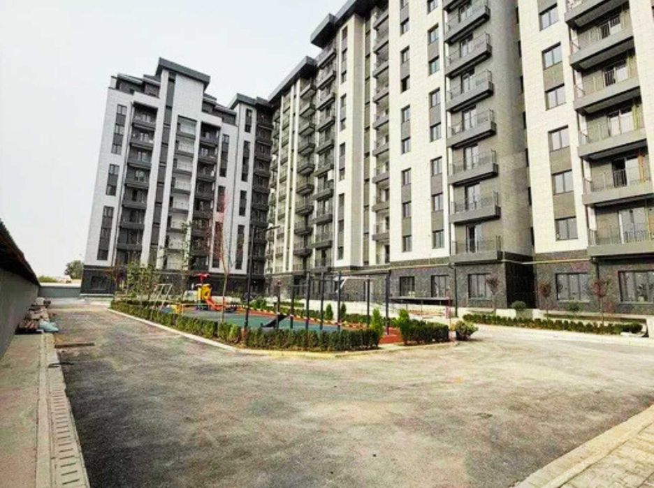 Toshkentdagi arzon xonadon Yunusoboddagi tayyor uyda, Universam