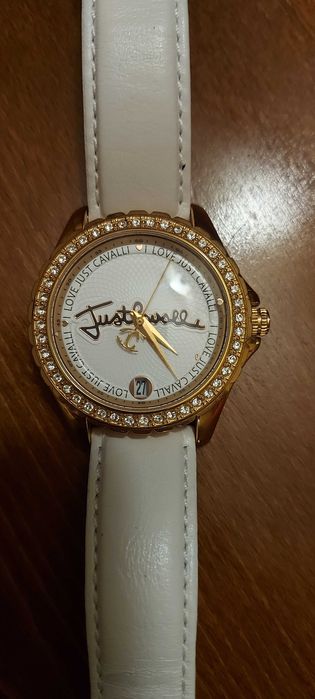 Дамски часовник "Just Cavalli "