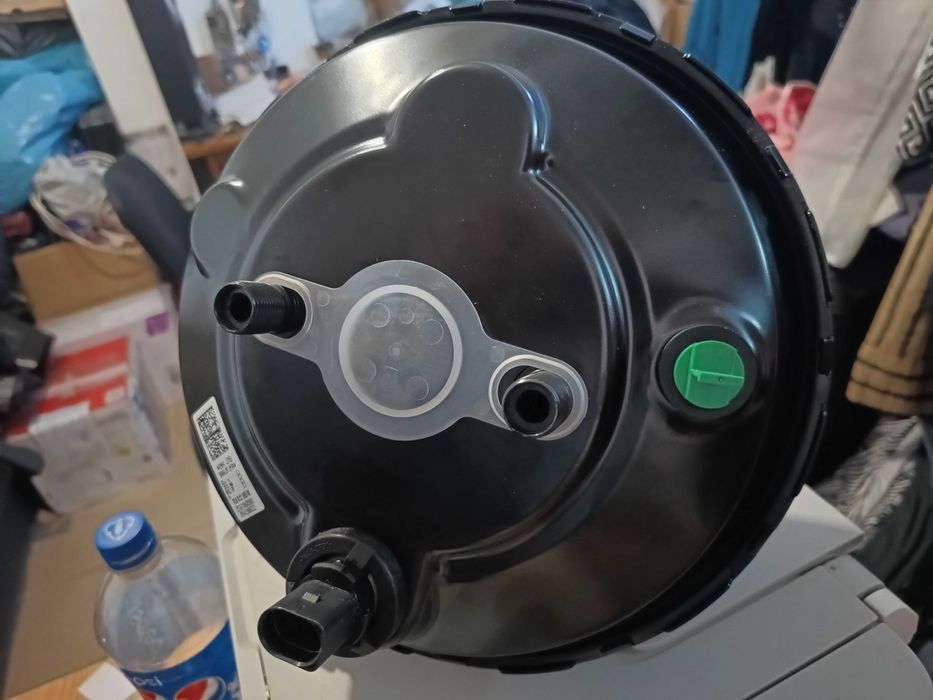 Pompa servo frana AUDI Q7