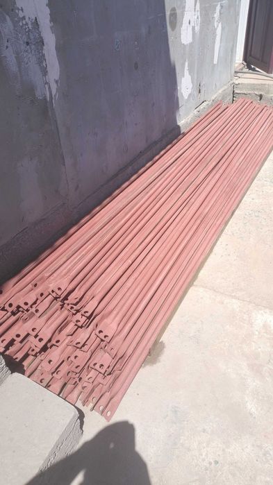 Леса   24 000 тг