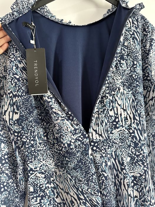 Rochie noua cu eticheta