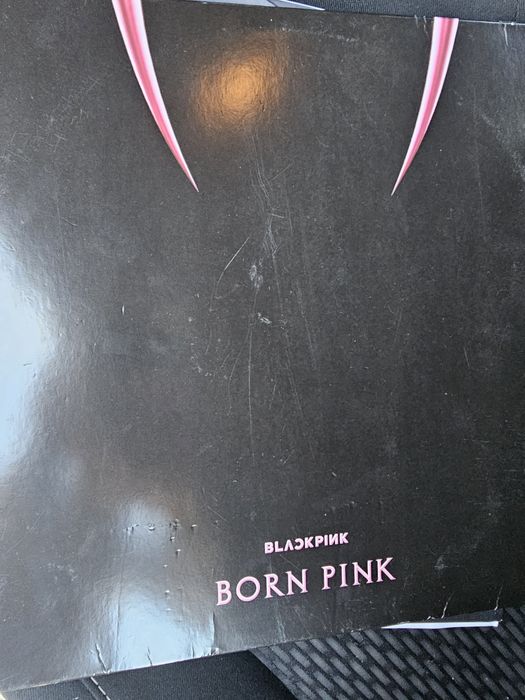Albume K-Pop , vinil