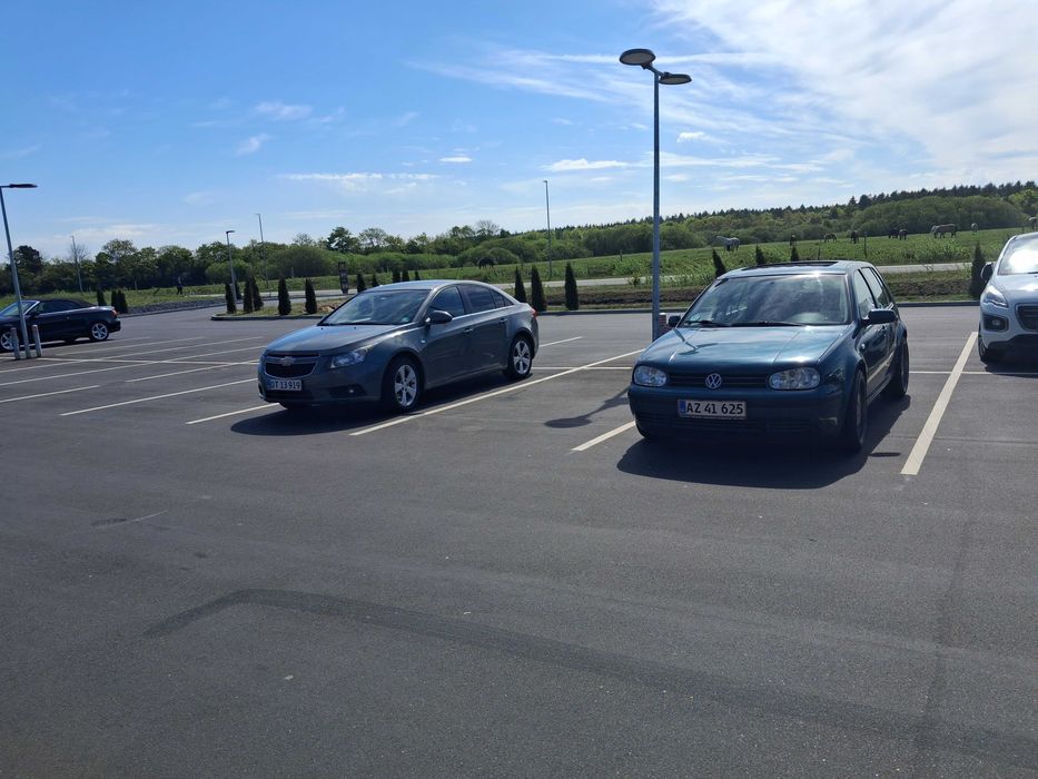 Chevrolete cruze LS 2.0 vcdi din 2011