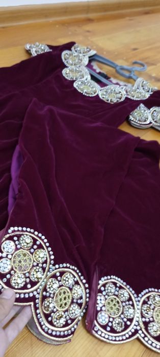 Продаётся национальное платье