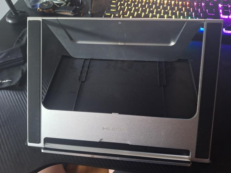 Графичен таблет Kamvas Pro 16 (4k)