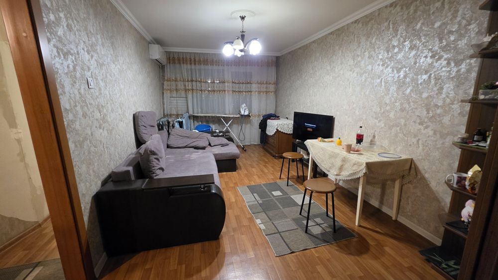 Продам 2 комнатную квартиру