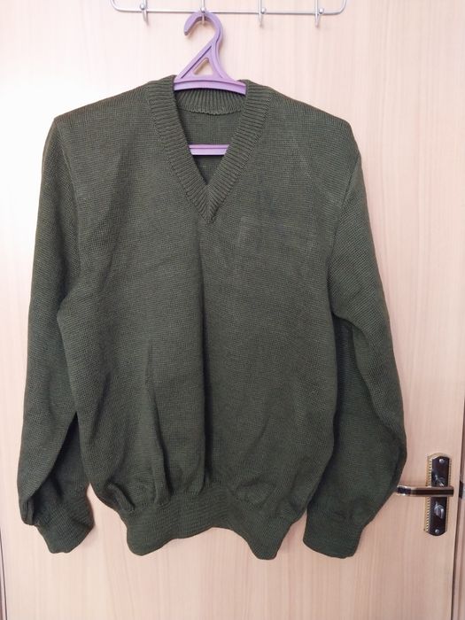 Военная зимняя форма