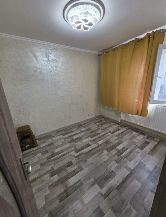 Apartament cu 2 camere, etajul 1, Str. Vasile Pârvan – vizavi de Casa Sturza